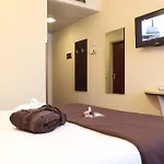 호텔 Portello 4*