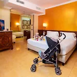 מלון Galles 4*