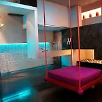 Hotel Sina The Gray