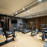 Hotel Hyatt Centric Mediolan