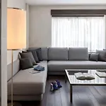Hyatt Centric Mediolan