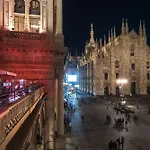 The Glamore Duomo 5* ميلان