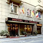 Pavone 3* Milano