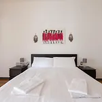 Apartmán Easytopstay - Moscova Cosy