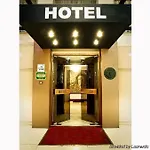 Hotel Garibaldi Palace Milán