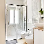 Just Urban - New 1-br With Balcony - Life & Sempione * Mediolan
