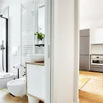 Just Urban - New 1-br With Balcony - Life & Sempione Mediolan