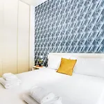 Just Urban - New 1-br With Balcony - Life & Sempione