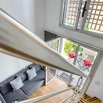 Apartment Just Urban - Stylish Duplex With Terrace - 10 Min Porta Romana
