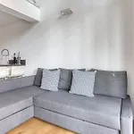 Apartment Just Urban - Stylish Duplex With Terrace - 10 Min Porta Romana *