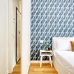 Apartament Just Urban - New 1-br With Balcony - Life & Sempione *