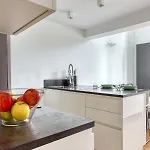 Apartment Just Urban - Stylish Duplex With Terrace - 10 Min Porta Romana