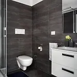 Apartment Just Urban - Stylish Duplex With Terrace - 10 Min Porta Romana *