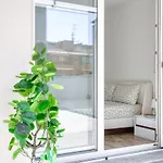 Just Urban - Modern 1-br Flat With 90 Sqm Terrace - M4 Tolstoj
