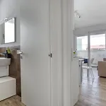 شقة Just Urban - Modern 1-br Flat With 90 Sqm Terrace - M4 Tolstoj
