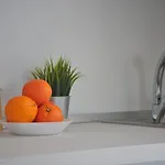 Just Urban - Modern 1-br Flat With 90 Sqm Terrace - M4 Tolstoj ميلان