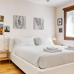 Italianway Comfort - Salasco 18 * ミラノ
