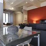 Contempora - Ampio Monolocale - Duomo - Colonne Di San Lorenzo Апартаменты Милан