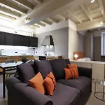 Contempora - Ampio Monolocale - Duomo - Colonne Di San Lorenzo Апартаменты Милан