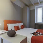 Contempora - Ampio Monolocale - Duomo - Colonne Di San Lorenzo Апартаменты Милан