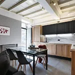 Contempora - Ampio Monolocale - Duomo - Colonne Di San Lorenzo * Милан