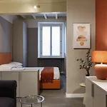 Contempora - Ampio Monolocale - Duomo - Colonne Di San Lorenzo * Милан