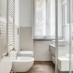 Joivy Superb 2bed Flat With Balcony 公寓 米兰