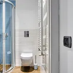 Joivy Superb 2bed Flat With Balcony 公寓