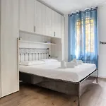 公寓 Joivy Superb 2bed Flat With Balcony *