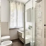 Joivy Superb 2bed Flat With Balcony 公寓 *