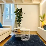 Appartement Tarra Luxury