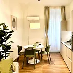 Tarra Luxury Appartement Milaan