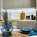 Tarra Luxury * Milaan