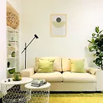 Tarra Luxury Daire Milano