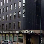 Qc Porta Romana Hotel
