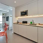 Apartment Gioia 55