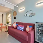 Apartman Gioia 55 *