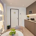 Gioia 55 Apartment