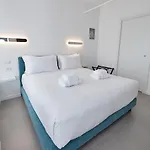 Apartment Gioia 55 Milan