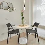 Apartman Gioia 55 *