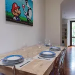 Italianway Easy - Buonarroti 5 *