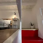 Sansiro Fiera Apartamento
