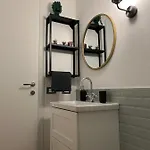 Sansiro Fiera Apartamento