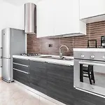 - Bocconi E Navigli - Spacious 3br 95 M - Free Parking Διαμέρισμα Μιλάνο