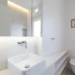 아파트 Contempora - 2-beds, 2 Baths With Balcony - Guastalla 밀라노