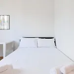 Contempora - 2-beds, 2 Baths With Balcony - Guastalla 밀라노