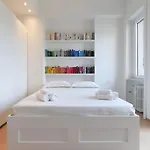 Contempora - 2-beds, 2 Baths With Balcony - Guastalla *