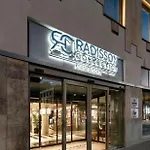 Radisson Collection Hotel, Santa Sofia 5* Milano