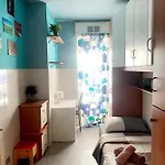 Appartamento Milano Apartamento Milão