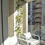 Eco-design, Lejlighed Milano